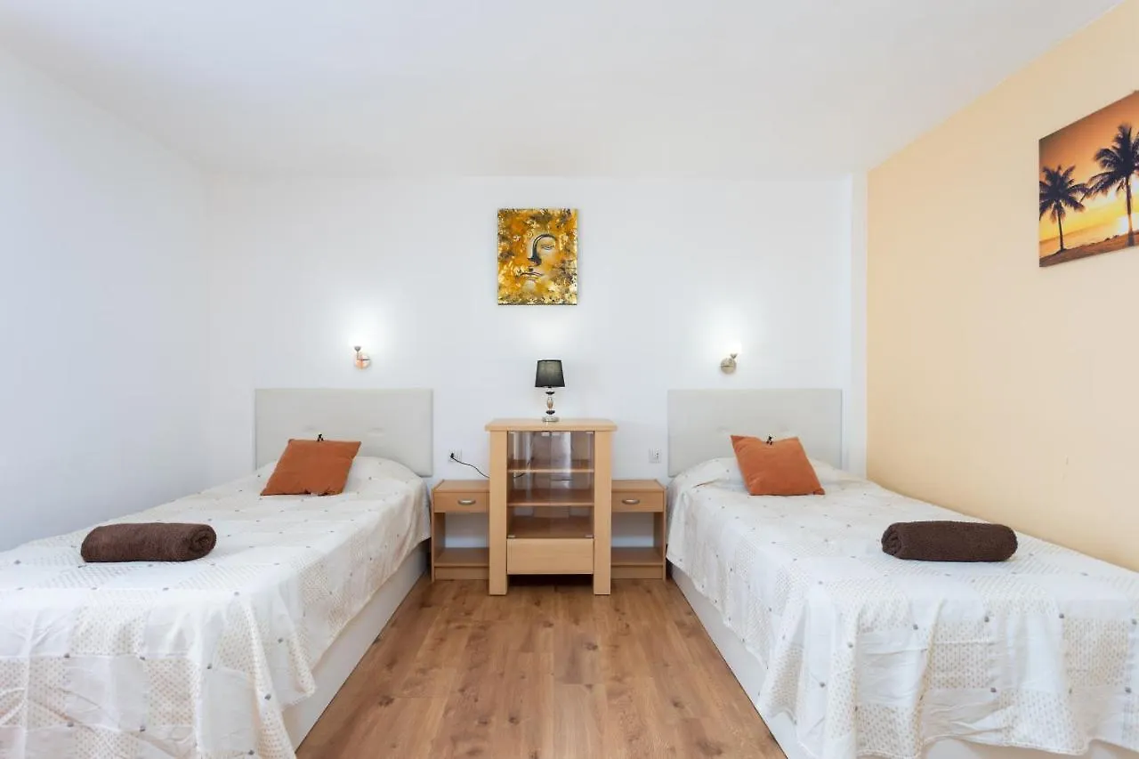 Apartamento Centro El Medano