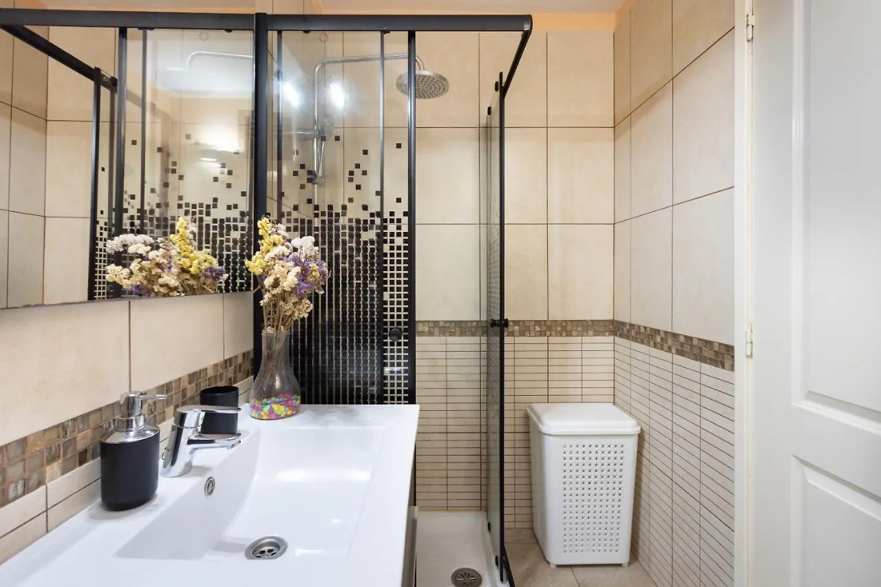 Apartamento Centro El Medano 0*, El Medano (Tenerife)
