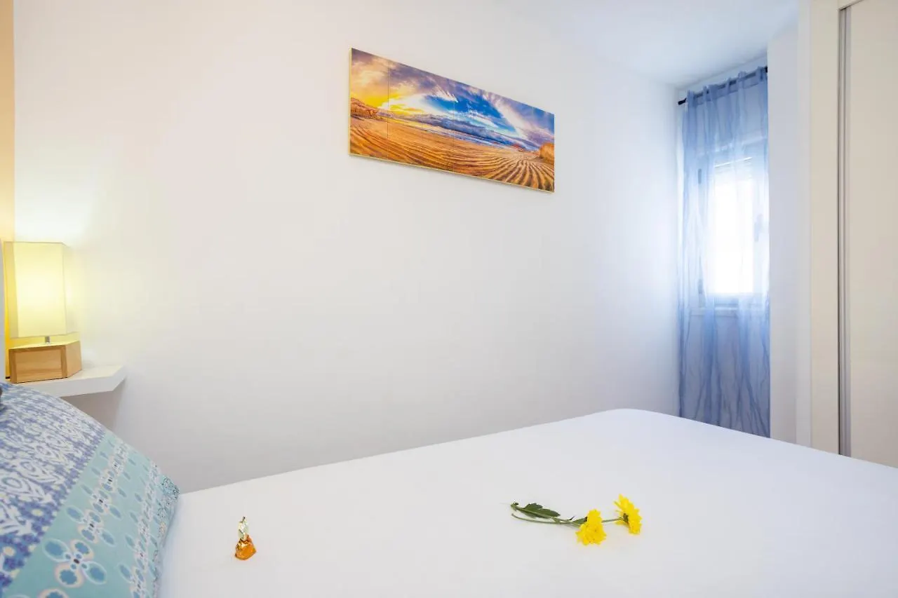 Apartamento Centro El Medano 0*, El Medano (Tenerife)