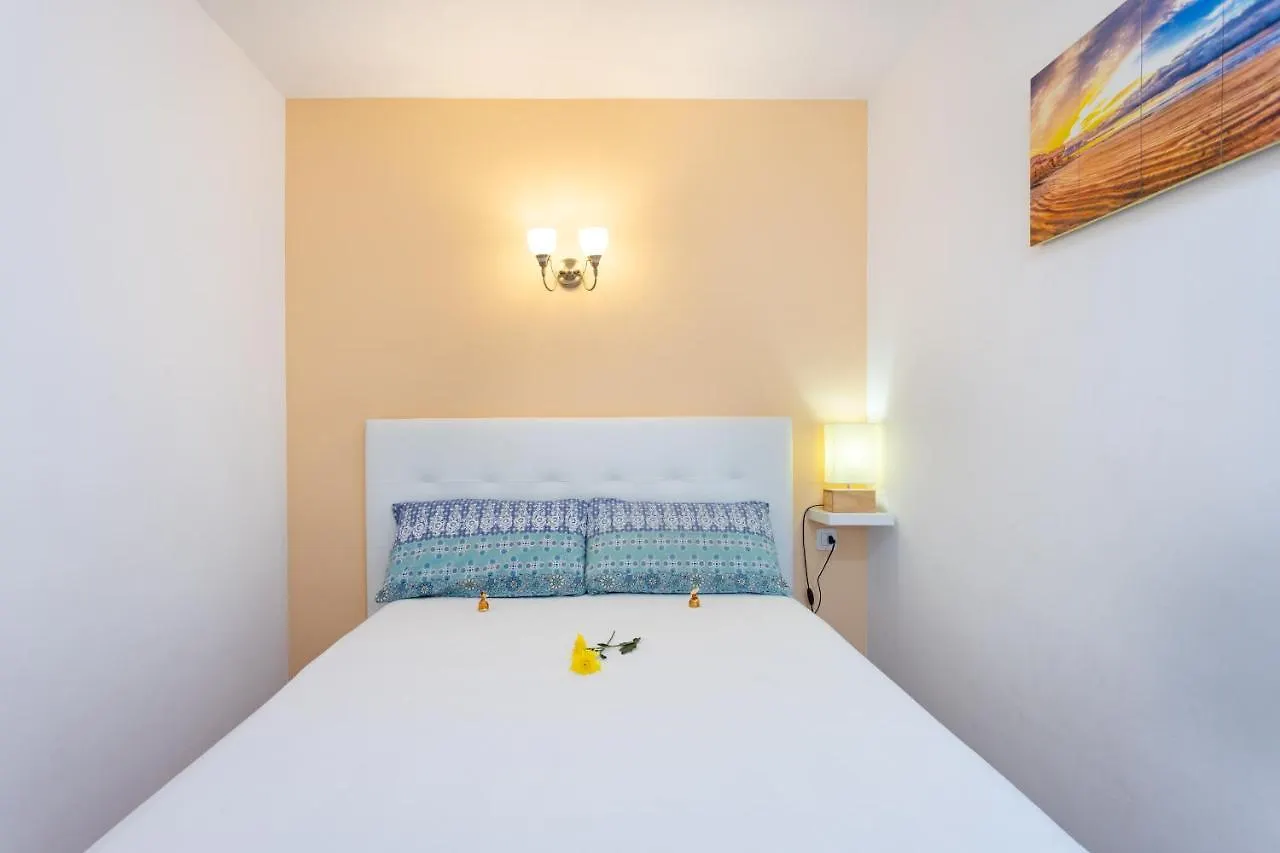 Apartamento Centro El Medano