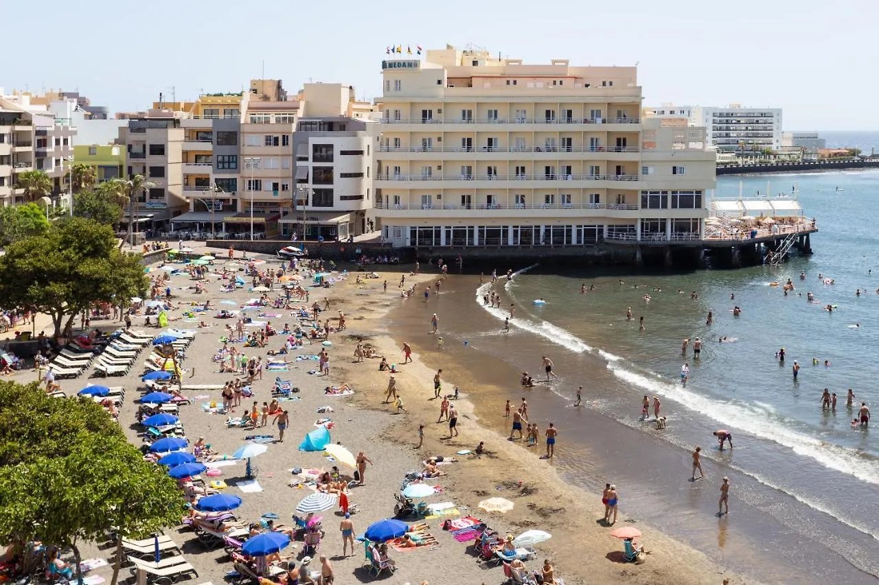 Apartamento Centro El Medano Spain