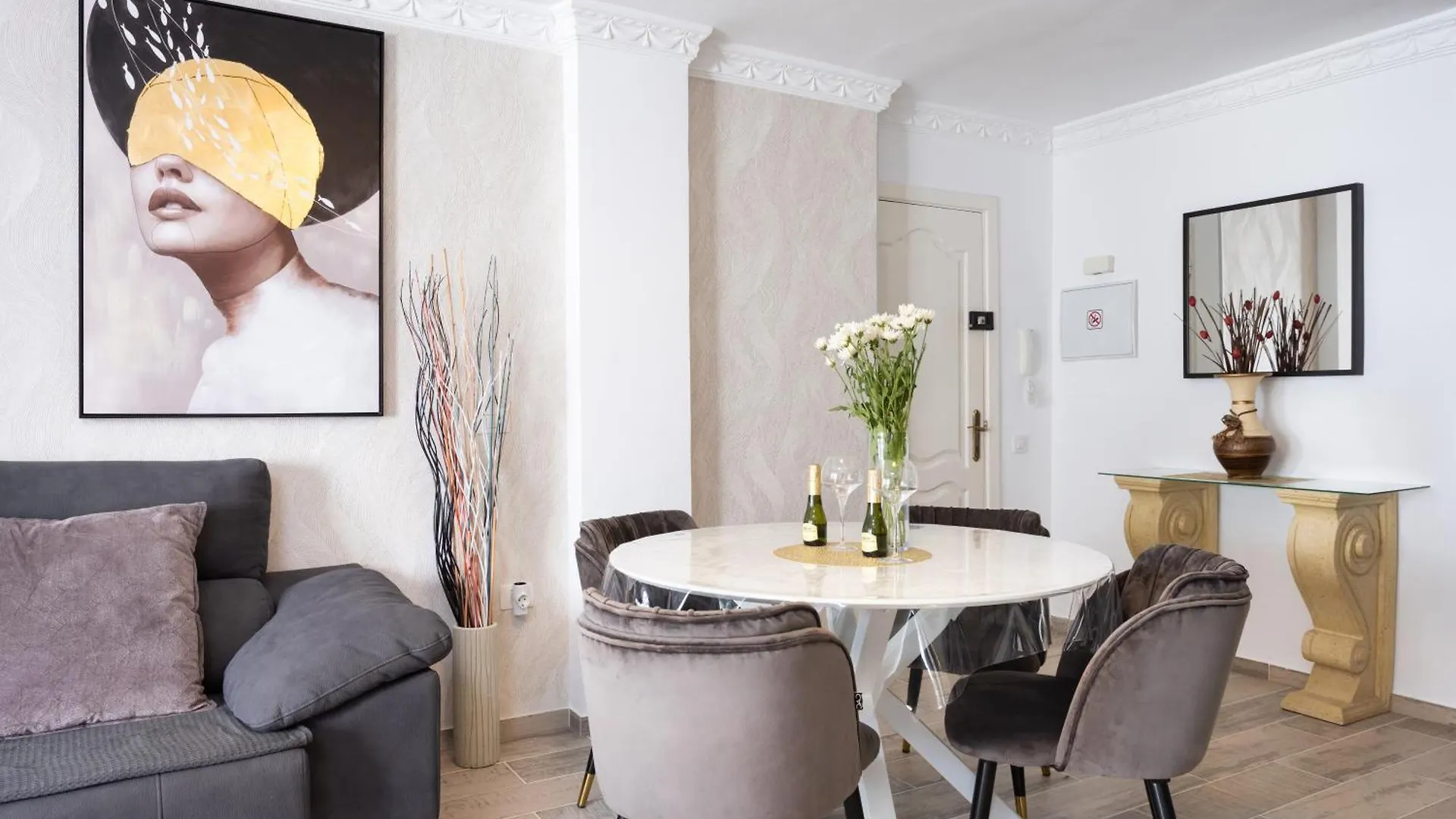 Apartamento Centro El Medano El Medano (Tenerife)